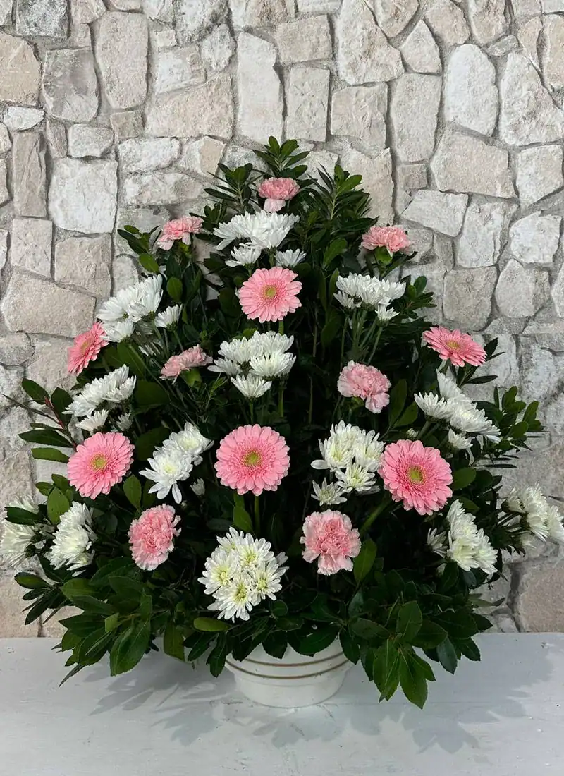 Centro funerario Jarama